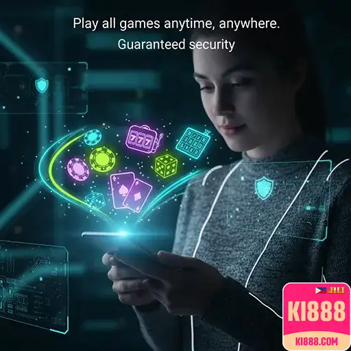 ki888 app experience premium game