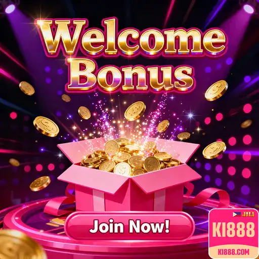 ki888 bonus play latest game