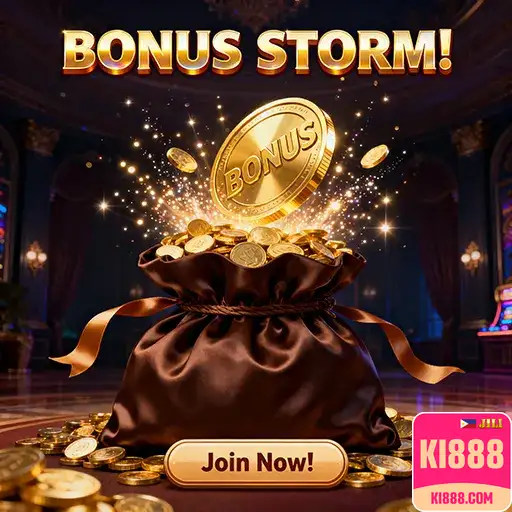 ki888 bonus experience elite game