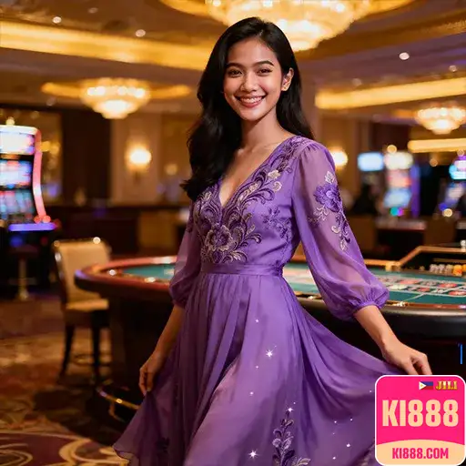 ki888 casino earn rewards premier game