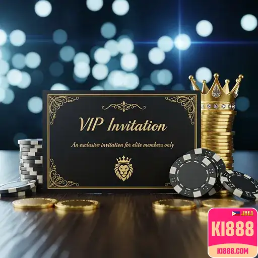 ki888 vip explore popular game