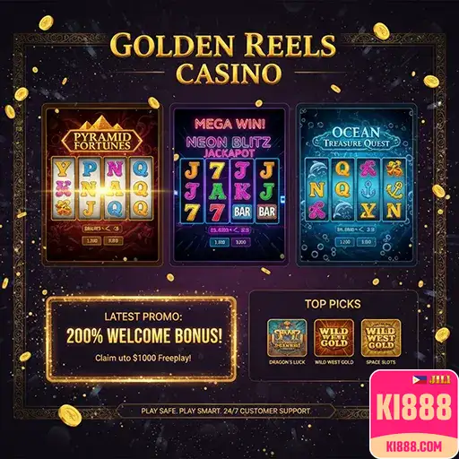 ki888  play exclusive game