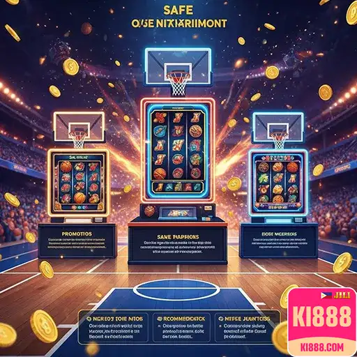 ki888  discover premium game