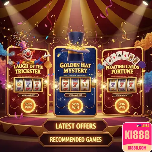 ki888  play best game