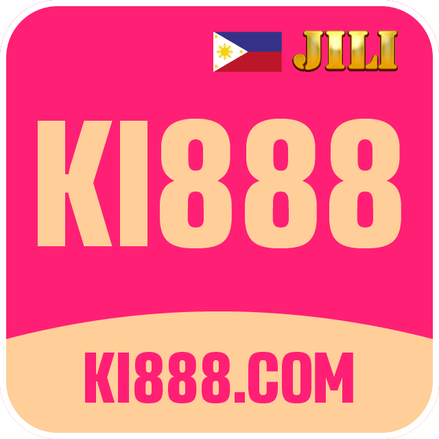 Logo ki888